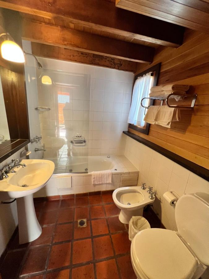 Euskaldunberri Apartments - Zona Centro Sma San Martín de los Andes Esterno foto