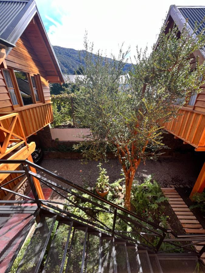 Euskaldunberri Apartments - Zona Centro Sma San Martín de los Andes Esterno foto