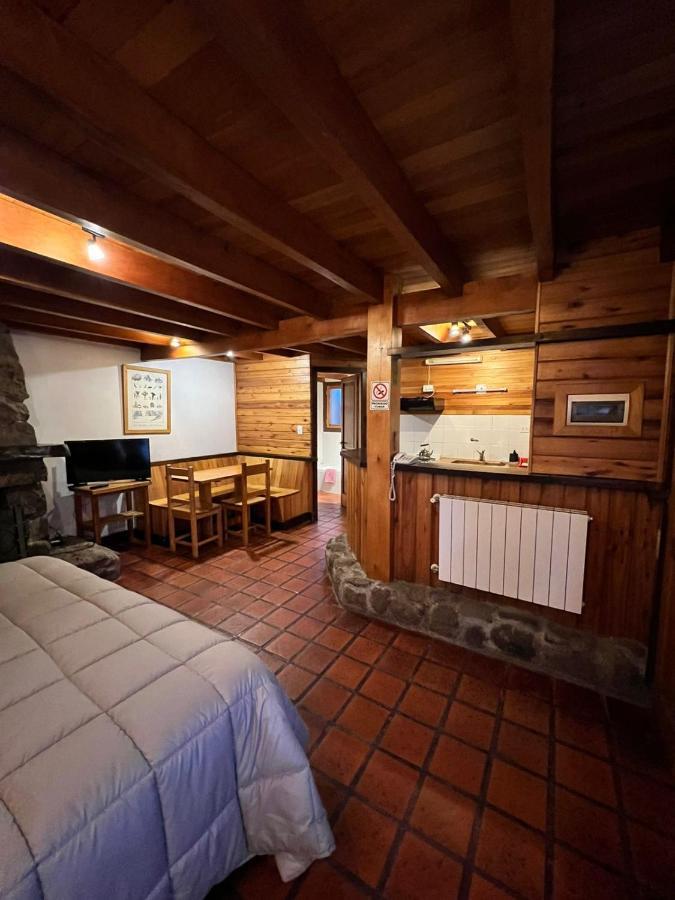 Euskaldunberri Apartments - Zona Centro Sma San Martín de los Andes Esterno foto