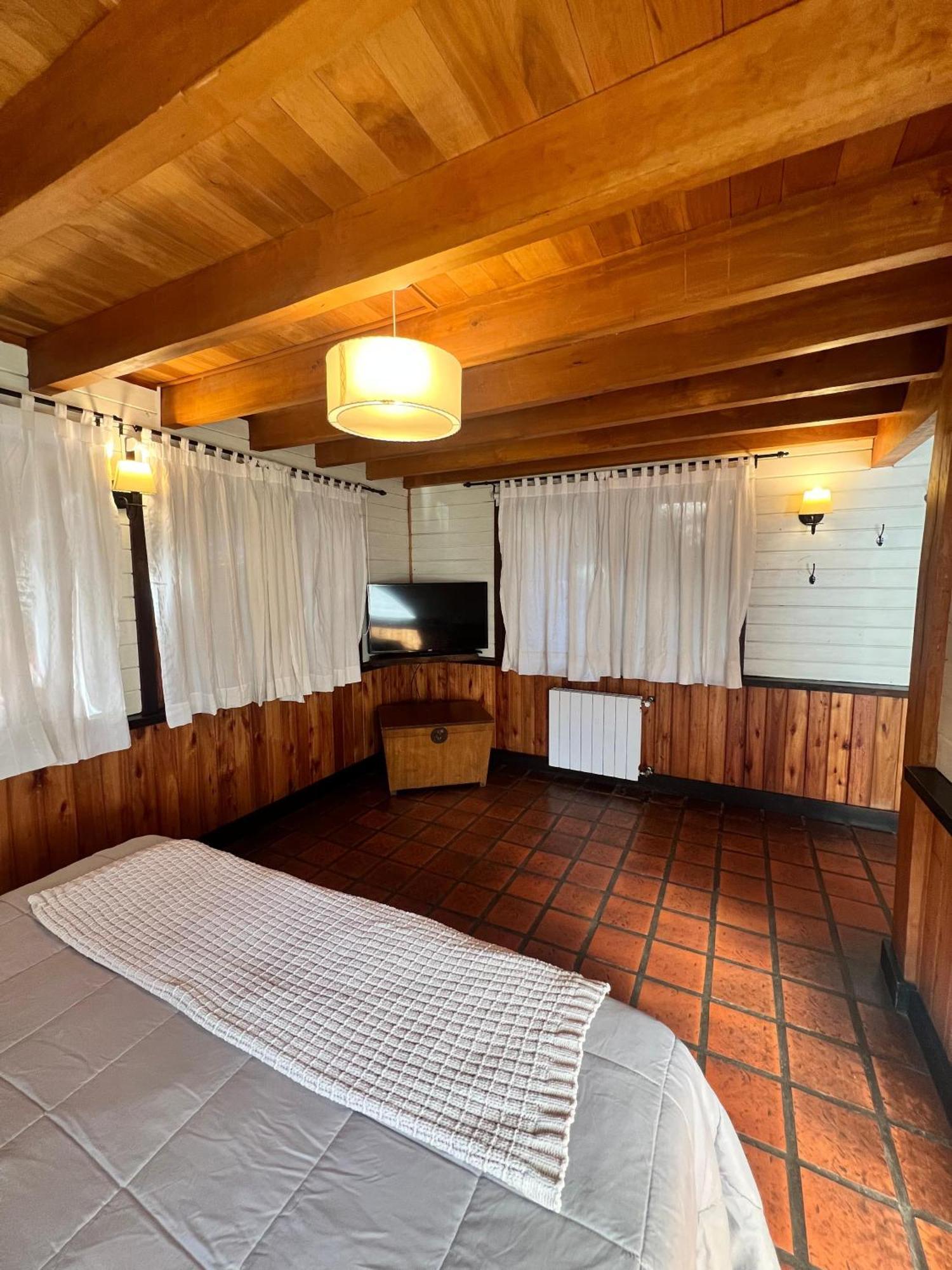 Euskaldunberri Apartments - Zona Centro Sma San Martín de los Andes Esterno foto